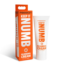 Load image into Gallery viewer, Keep it Numb Numbing Cream 1.5oz-4