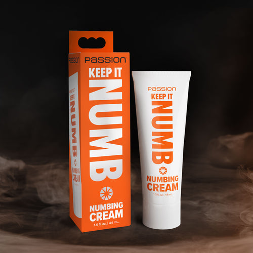 Keep it Numb Numbing Cream 1.5oz-0