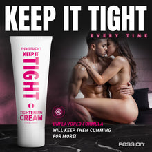 Load image into Gallery viewer, Keep it Tight Tightening Cream 1.5oz-2