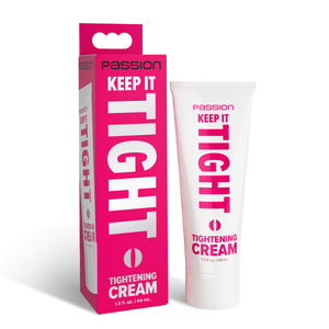 Keep it Tight Tightening Cream 1.5oz-4