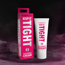 Load image into Gallery viewer, Keep it Tight Tightening Cream 1.5oz-0