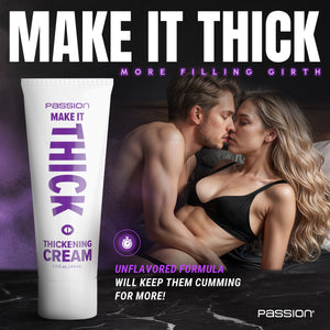 Make it Thick Thickening Cream 1.5oz-2