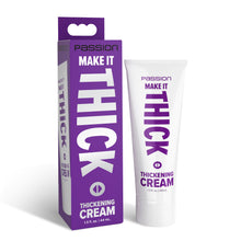 Load image into Gallery viewer, Make it Thick Thickening Cream 1.5oz-4