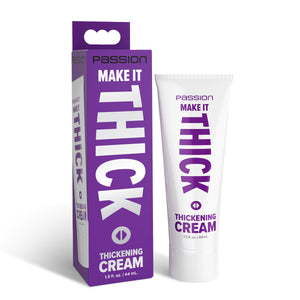 Make it Thick Thickening Cream 1.5oz-4