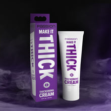 Load image into Gallery viewer, Make it Thick Thickening Cream 1.5oz-0