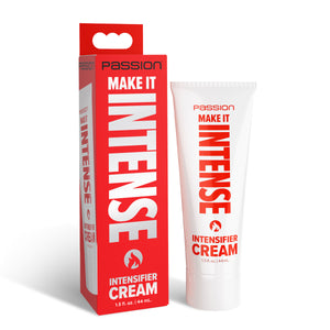 Make it Intense Intensifier Cream 1.5oz-4