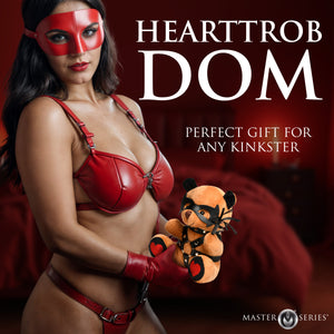 Dom Bear-3