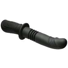 Load image into Gallery viewer, Power Thrust Thrusting Silicone Vibrator-3