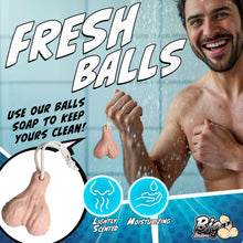 Load image into Gallery viewer, Balls Soap - Large-2