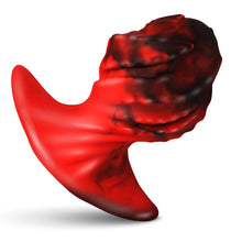 Load image into Gallery viewer, Dragonspawn Silicone Butt Plug - Large-5