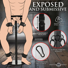 Load image into Gallery viewer, Pillory CBT Tower-1