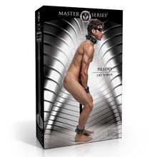 Load image into Gallery viewer, Pillory CBT Tower-5