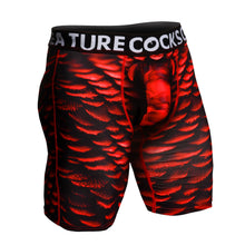 Load image into Gallery viewer, Creature Wear Horny Devil Demon Boxer Shorts - X-Large-5