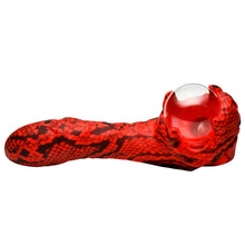 Load image into Gallery viewer, Cobra Silicone Plasma Vibrator-4