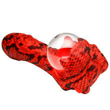 Load image into Gallery viewer, Cobra Silicone Plasma Vibrator-5