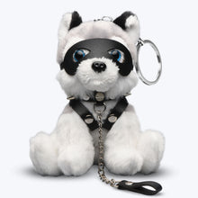 Load image into Gallery viewer, Max the Fetish Pup Keychain-4