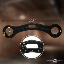 Load image into Gallery viewer, Punished Balls to Wrist Humbler-3