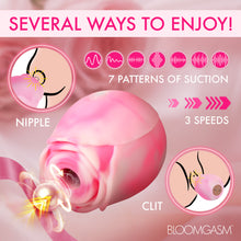 Load image into Gallery viewer, The Rose Lovers Gift Box - Pink Swirl-2