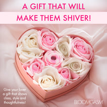 Load image into Gallery viewer, The Rose Lovers Gift Box - Pink Swirl-3