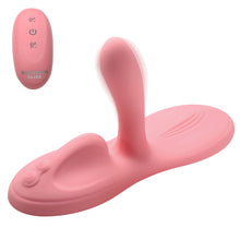 Load image into Gallery viewer, Lover's Grinder Vibrating Silicone Grinder-5