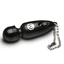 Load image into Gallery viewer, Thunderstick Mini Vibrating Wand Keychain-4