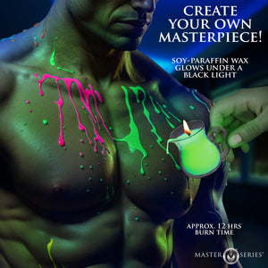 Blacklight Wax Play Pitchers-1