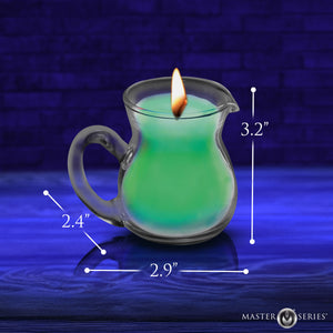 Blacklight Wax Play Pitchers-3