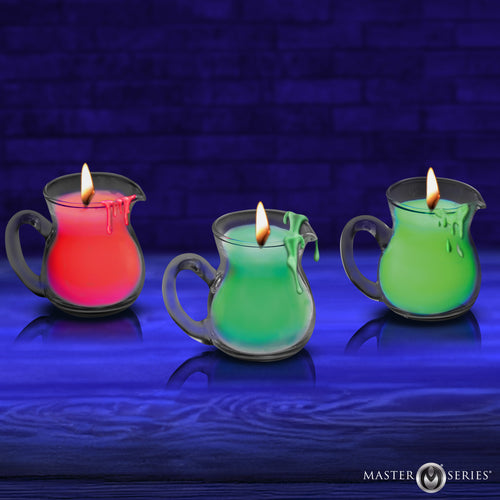 Blacklight Wax Play Pitchers-0