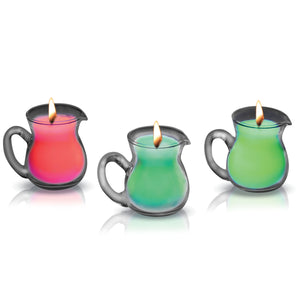 Blacklight Wax Play Pitchers-4