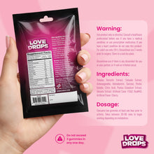 Load image into Gallery viewer, Sexual Enhancement Gummies for Her - Excite (8pcs)-4