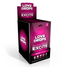 Load image into Gallery viewer, Sexual Enhancement Gummies for Her - Excite POP Display 12ct-5