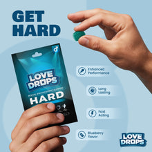 Load image into Gallery viewer, Sexual Enhancement Gummies for Him - Hard (8pcs)-1