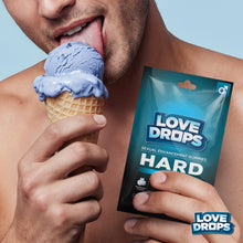 Load image into Gallery viewer, Sexual Enhancement Gummies for Him - Hard (8pcs)-2
