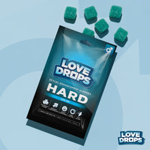 Load image into Gallery viewer, Sexual Enhancement Gummies for Him - Hard (8pcs)-0