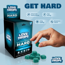 Load image into Gallery viewer, Sexual Enhancement Gummies for Him - Hard POP Display 12ct-1