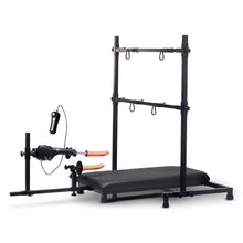 Load image into Gallery viewer, Breed Master Breeding Stand w/ Sex Machine-8