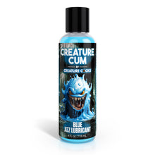 Load image into Gallery viewer, Creature Cum Blue Jizz Lubricant - 4oz-6