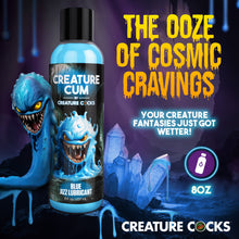 Load image into Gallery viewer, Creature Cum Blue Jizz Lubricant - 8oz-1