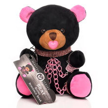 Load image into Gallery viewer, Bling Bondage Bear-6