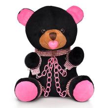 Load image into Gallery viewer, Bling Bondage Bear-5
