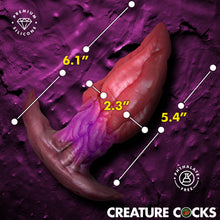 Load image into Gallery viewer, Crawler Silicone Butt Plug - Large-2
