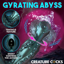 Load image into Gallery viewer, Octoprobe Gyrating Prostate Vibrator-2