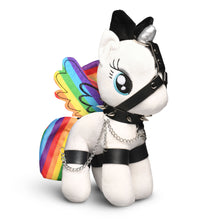 Load image into Gallery viewer, Prism Pearl Bondage Pony-5