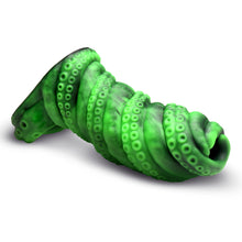 Load image into Gallery viewer, Tenta Girth Silicone Penis Enhancer-4