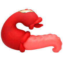 Load image into Gallery viewer, Lick Lasher Licking Vibrator-5