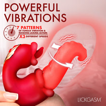 Load image into Gallery viewer, Lick Lasher Licking Vibrator-2