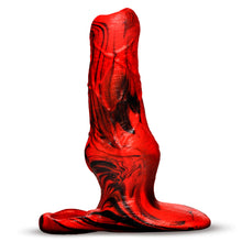 Load image into Gallery viewer, Hell Hound Silicone Penis Enhancer-4