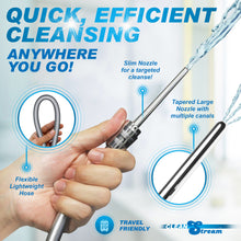 Load image into Gallery viewer, Shower Enema Set-1