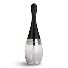 Load image into Gallery viewer, Automatic Enema Bulb with 5 Jet Premium Silicone Nozzle-5