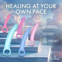 Load image into Gallery viewer, Silicone Kegel Exerciser Set-1